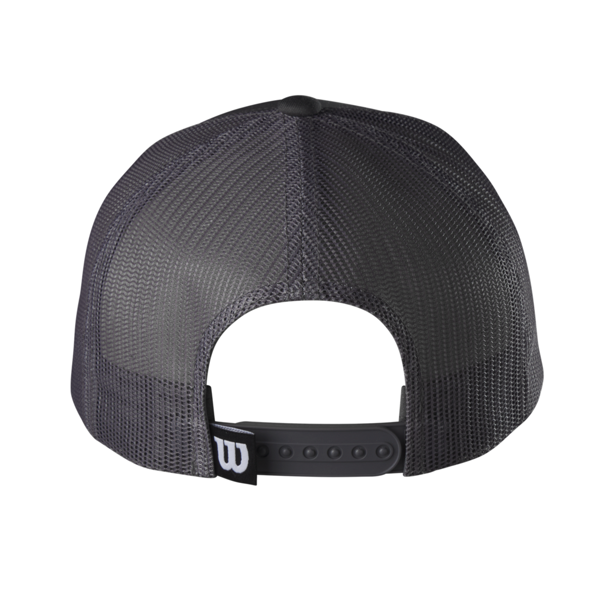 Wilson Distressed Wilson A2000 Snapback-5
