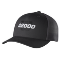 Wilson Distressed Wilson A2000 Snapback-6