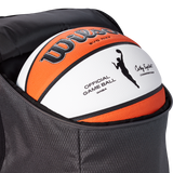 Wilson Adult WNBA Authentic Backpack Basketball-4