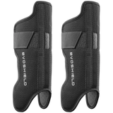 Wilson Fastpitch Catcher's Gear Kit Softball Catcher's Protective Equipment All