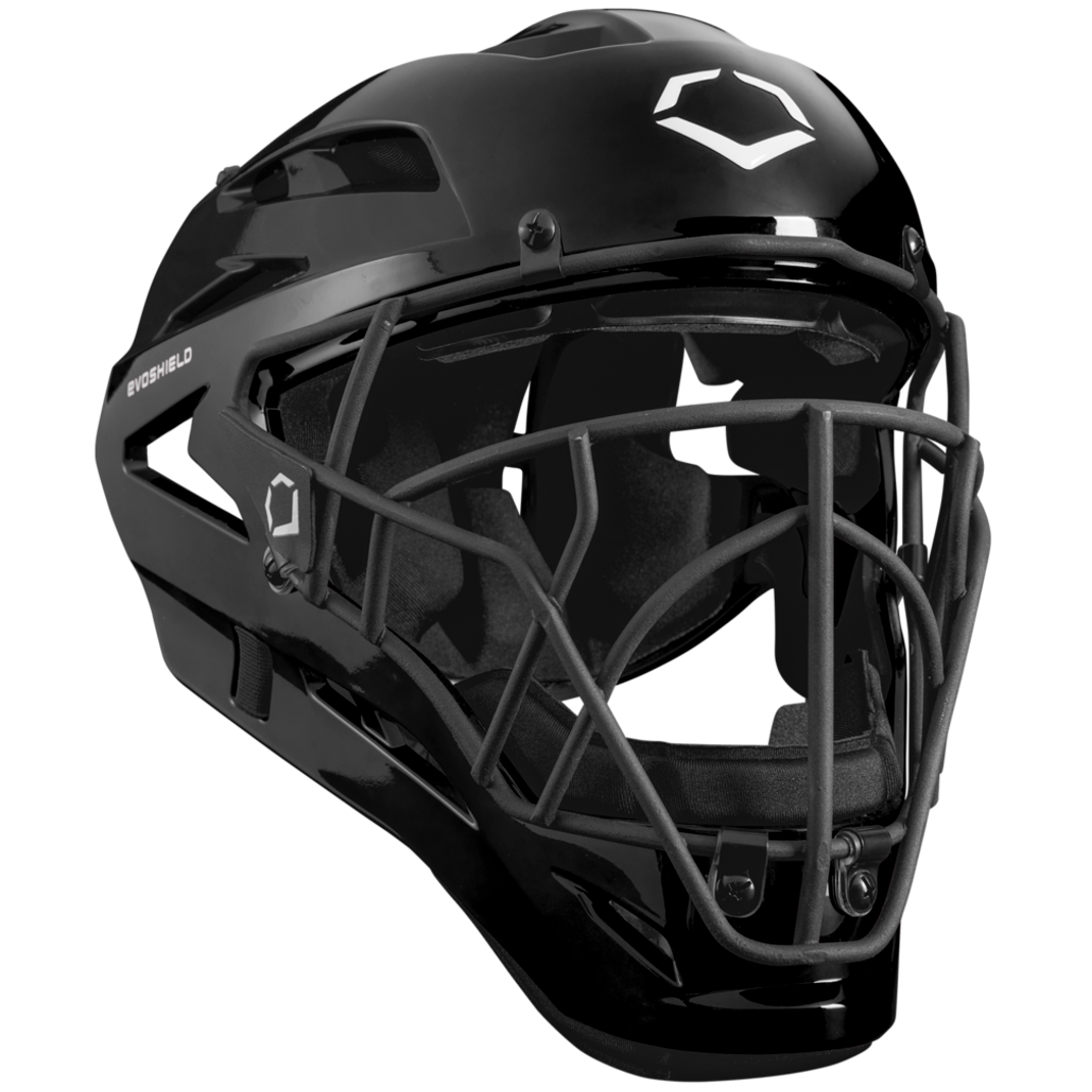 Wilson Fastpitch Catcher's Gear Kit-8