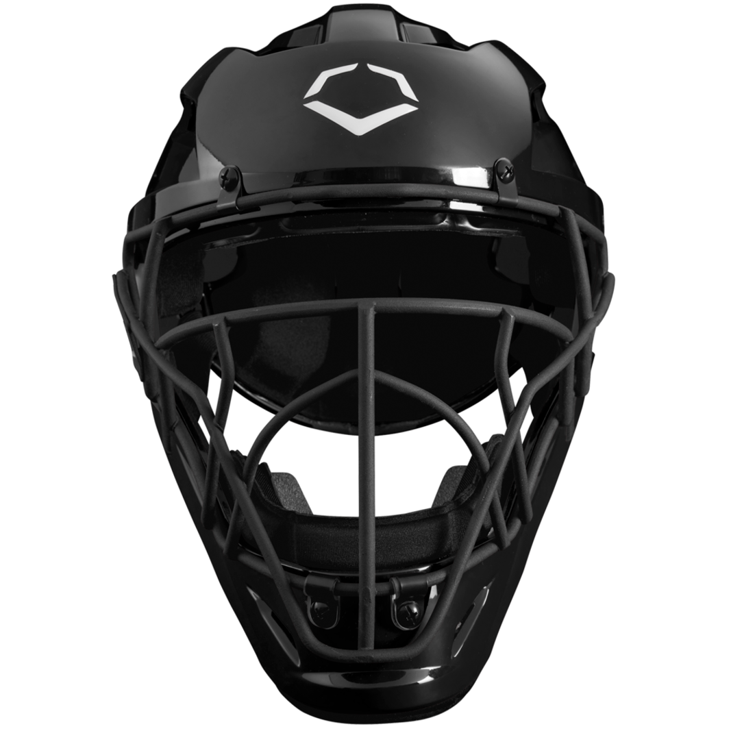 Wilson Fastpitch Catcher's Gear Kit-9