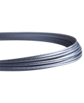 Luxilon Tennis Adult Aluminum Power Rough 130-1