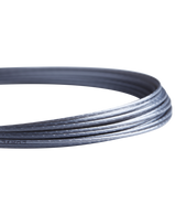 Luxilon Tennis Adult Aluminum Power Rough 130-1