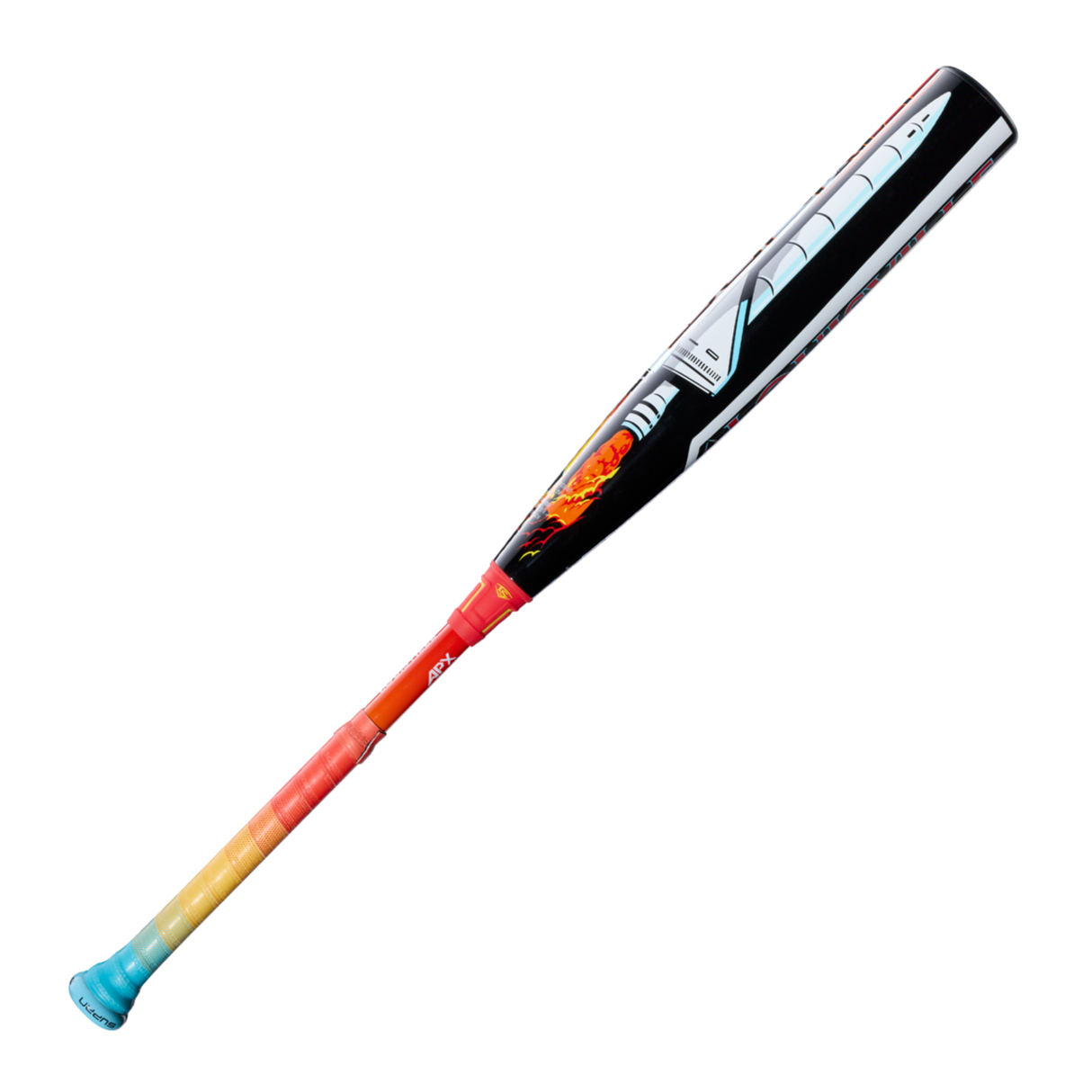 Louisville Slugger Adult 2026 Supra Starship -8 2 3/4" USSSA Baseball Bat-1
