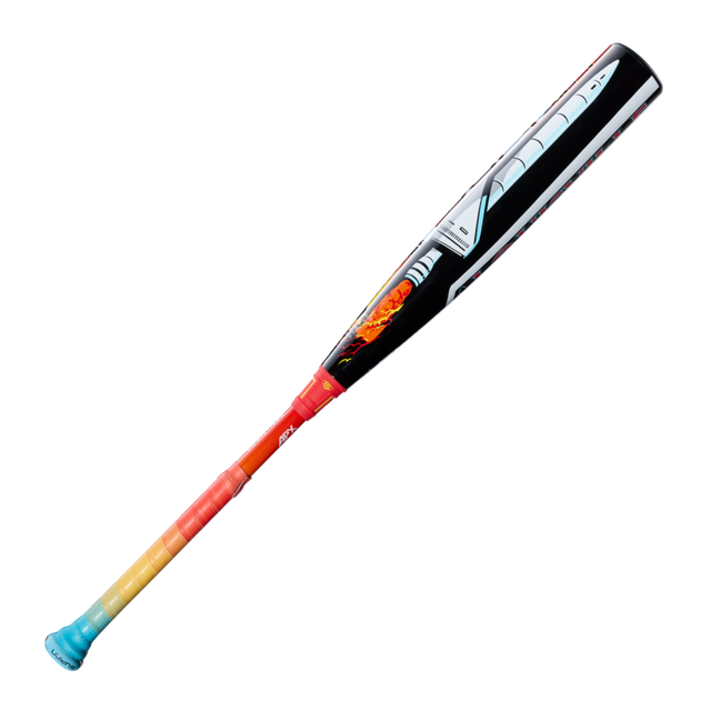 Louisville Slugger Adult 2026 Supra Starship -8 2 3/4" USSSA Baseball Bat-1