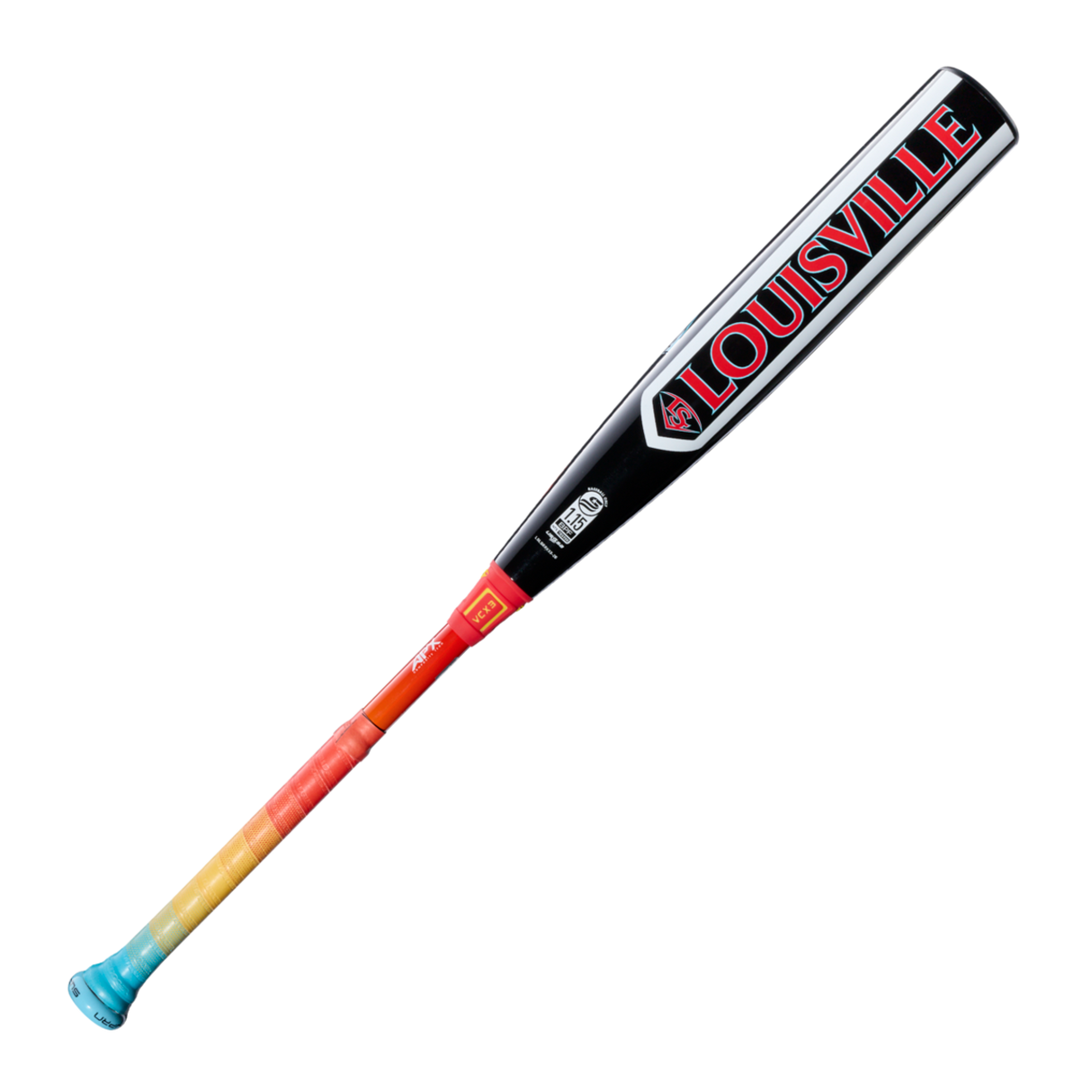 Louisville Slugger Adult 2026 Supra Starship -8 2 3/4" USSSA Baseball Bat-2