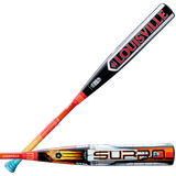 Louisville Slugger Adult 2026 Supra Starship -8 2 3/4" USSSA Baseball Bat-6