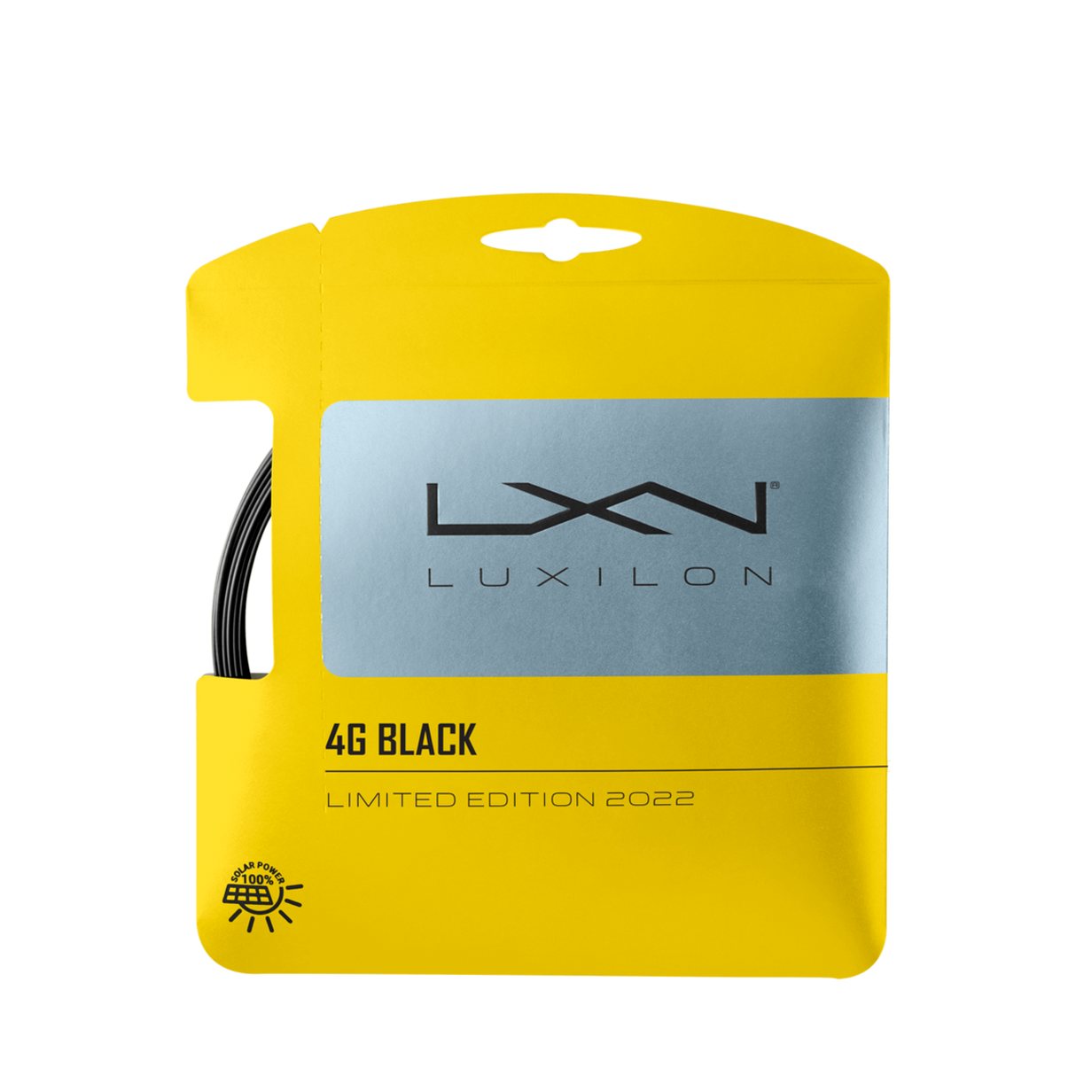 Luxilon Tennis Adult 4G 125 Set-2
