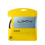 Luxilon Tennis Adult 4G 125 Set-2