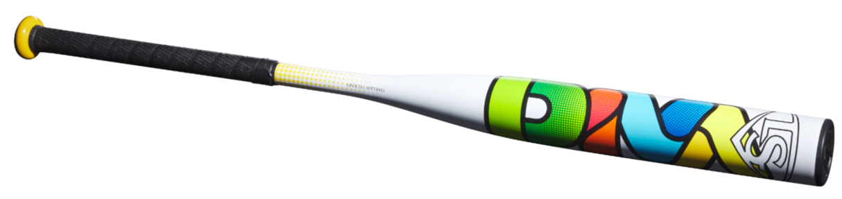 Louisville Slugger 2025 Diva -11.5 Fastpitch Softball Bat-4