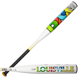 Louisville Slugger 2025 Diva -11.5 Fastpitch Softball Bat-7
