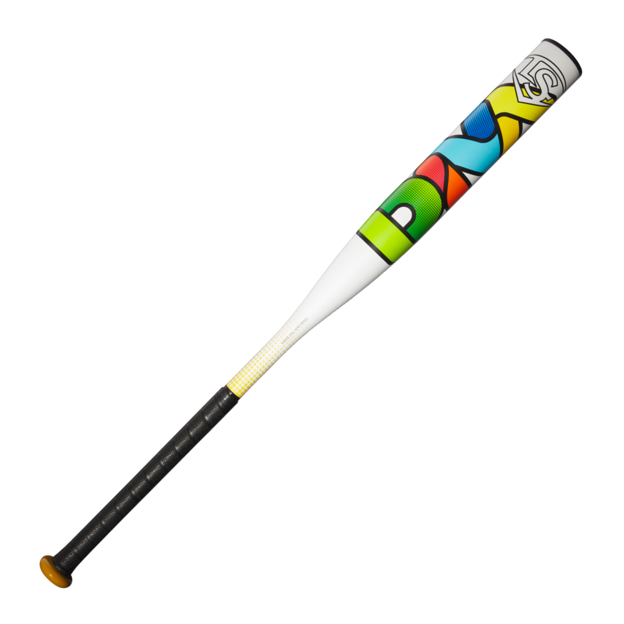 Louisville Slugger 2025 Diva -11.5 Fastpitch Softball Bat-8