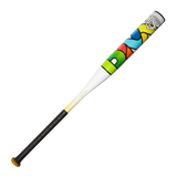 Louisville Slugger 2025 Diva -11.5 Fastpitch Softball Bat-8
