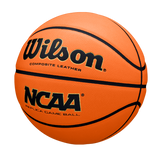 Wilson NCAA Replica Game Basketball-3