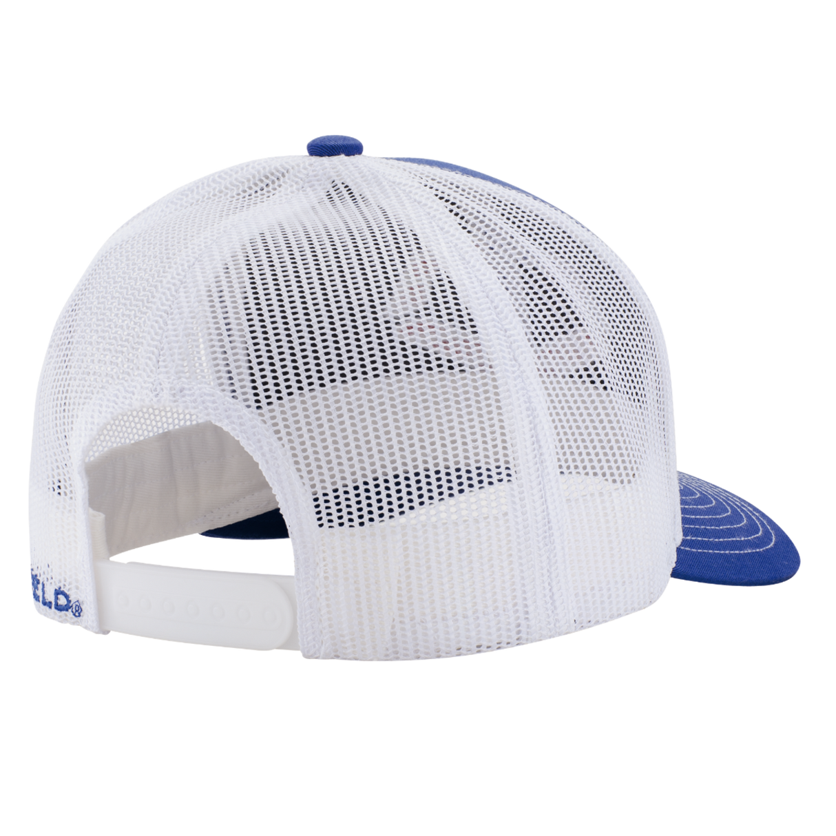 EvoShield USA Trucker Snapback-1