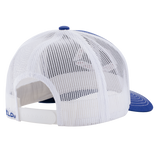EvoShield USA Trucker Snapback-1