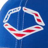 EvoShield USA Trucker Snapback-2