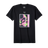 EvoShield Men's Unisex Party Animals Poster Baseball Tee-2