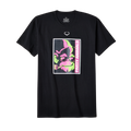 EvoShield Men's Unisex Party Animals Poster Baseball Tee-2