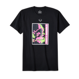 EvoShield Men's Unisex Party Animals Poster Baseball Tee-2