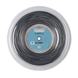 Luxilon Tennis Adult Aluminum Power 125 220M Reel