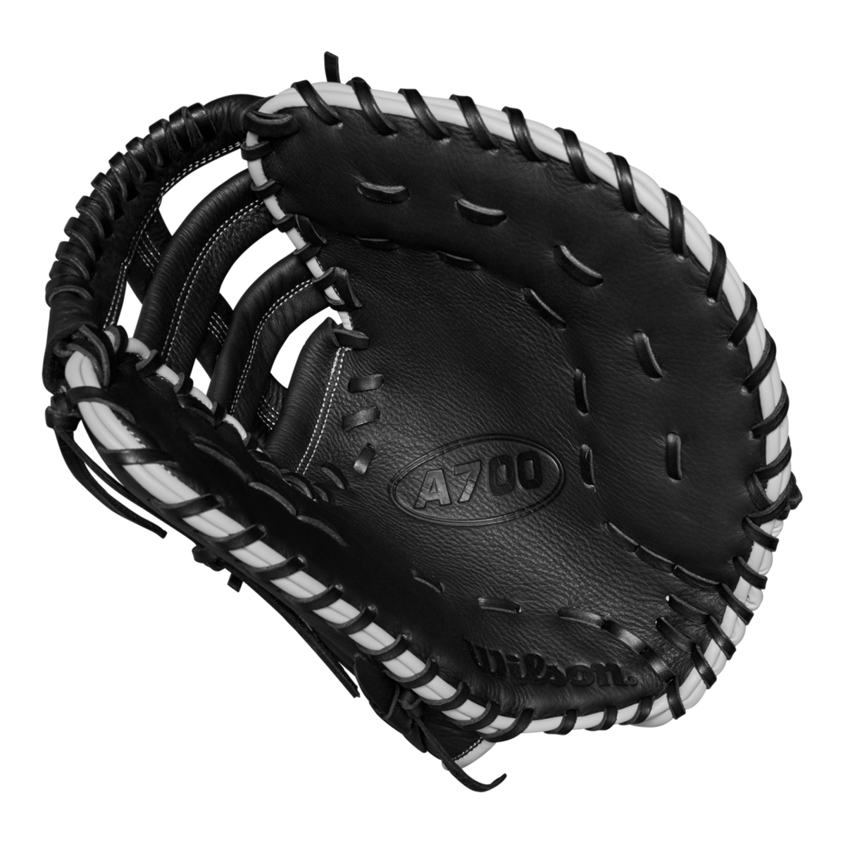 Wilson A700 12'' 1ST Base 24-1