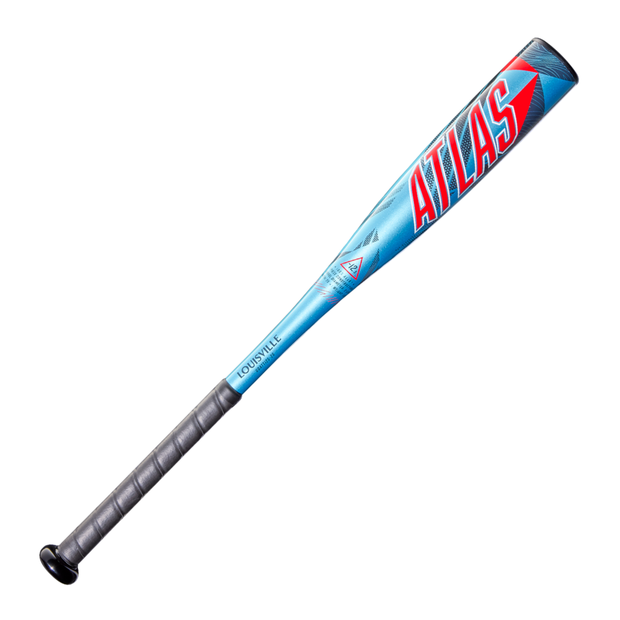 Louisville Slugger Adult 2026 Atlas -12.5 T-ball Bat-7