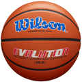 Wilson Evolution Basketball-1
