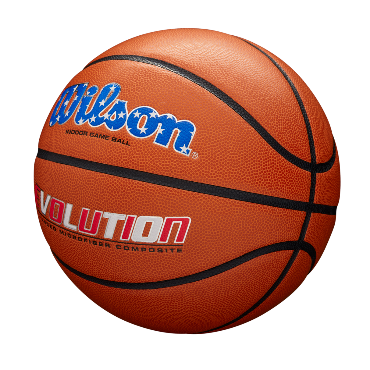 Wilson Evolution Basketball-2