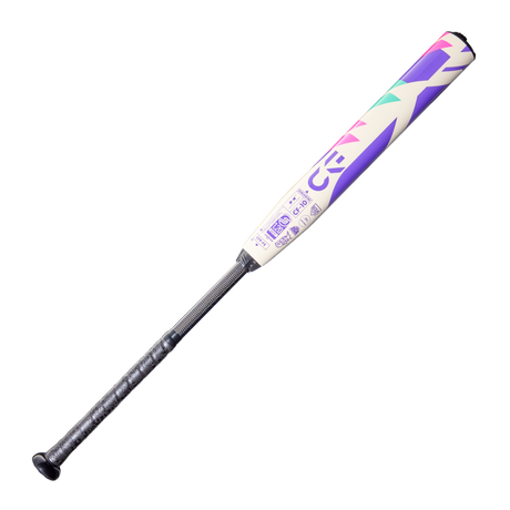 DeMarini 2026 Cf -10 Fastpitch Softball Bat-2
