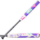 DeMarini 2026 Cf -10 Fastpitch Softball Bat-6