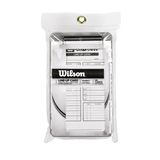 Wilson Lineup Cards 30 Pack
