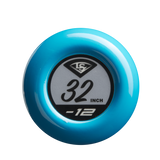 Louisville Slugger 2025 Quest -12 Fastpitch Softball Bat-5