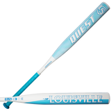 Louisville Slugger 2025 Quest -12 Fastpitch Softball Bat-7