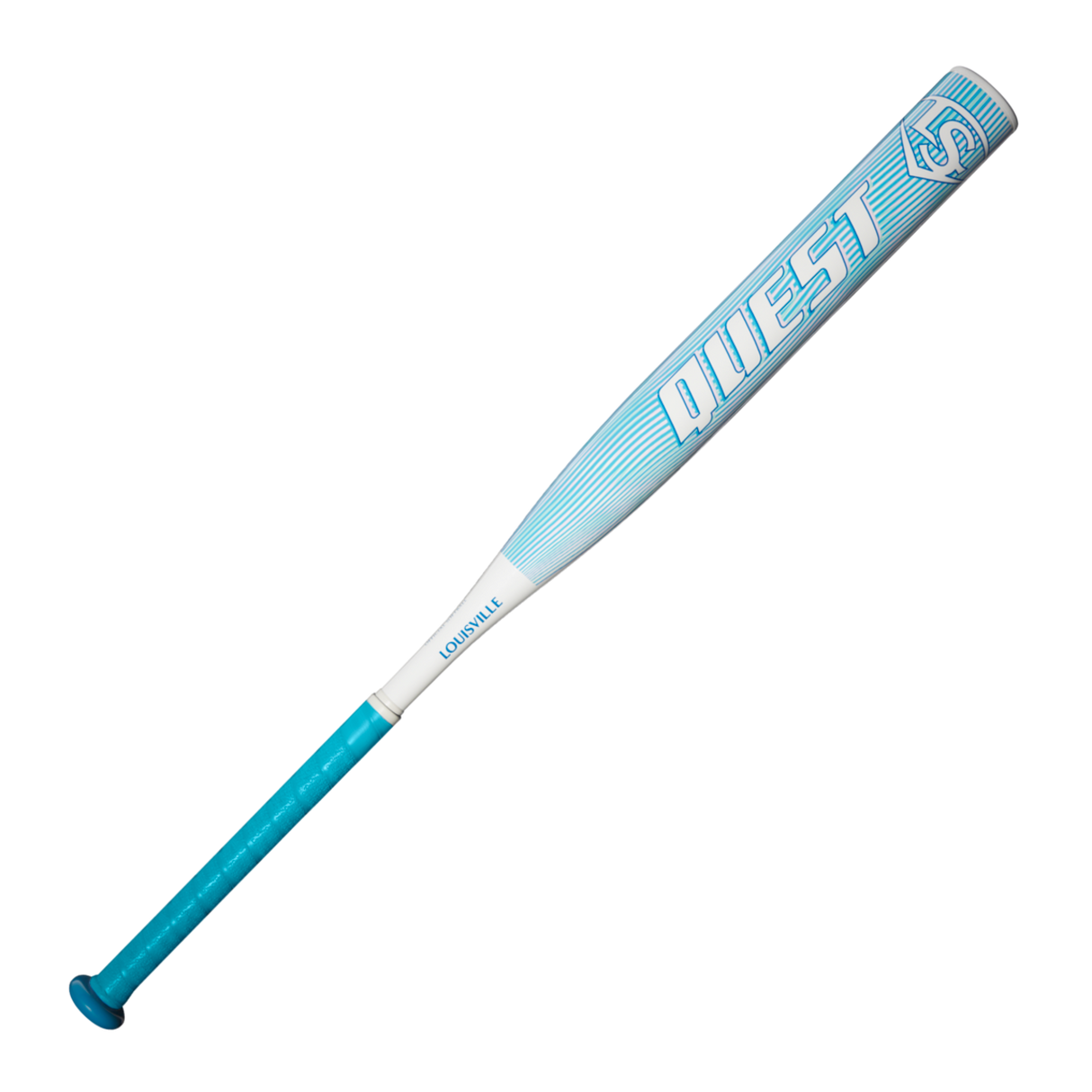 Louisville Slugger 2025 Quest -12 Fastpitch Softball Bat-8