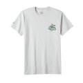 EvoShield Men's Unisex Savannah Bananas Emboss Tee-2