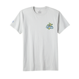 EvoShield Men's Unisex Savannah Bananas Emboss Tee-2
