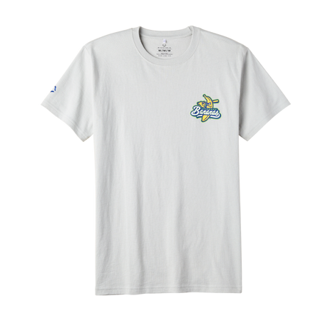 EvoShield Men's Unisex Savannah Bananas Emboss Tee-2