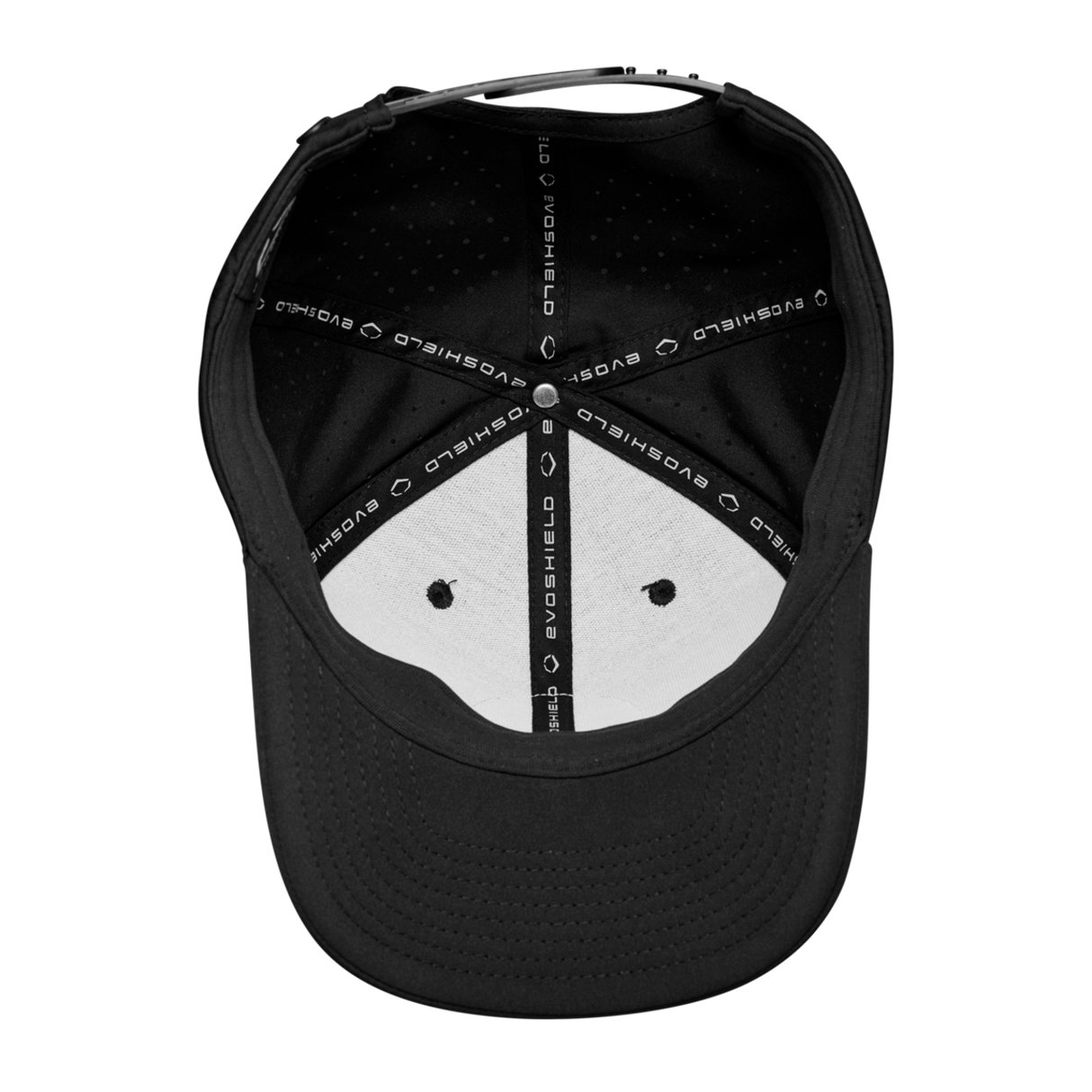 EvoShield Always All in Snapback-3