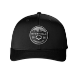 EvoShield Always All in Snapback-4