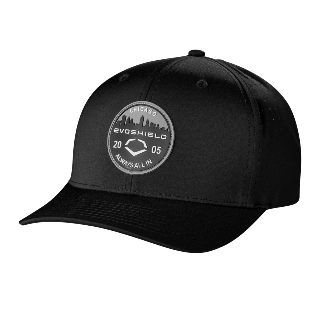 EvoShield Always All in Snapback-6
