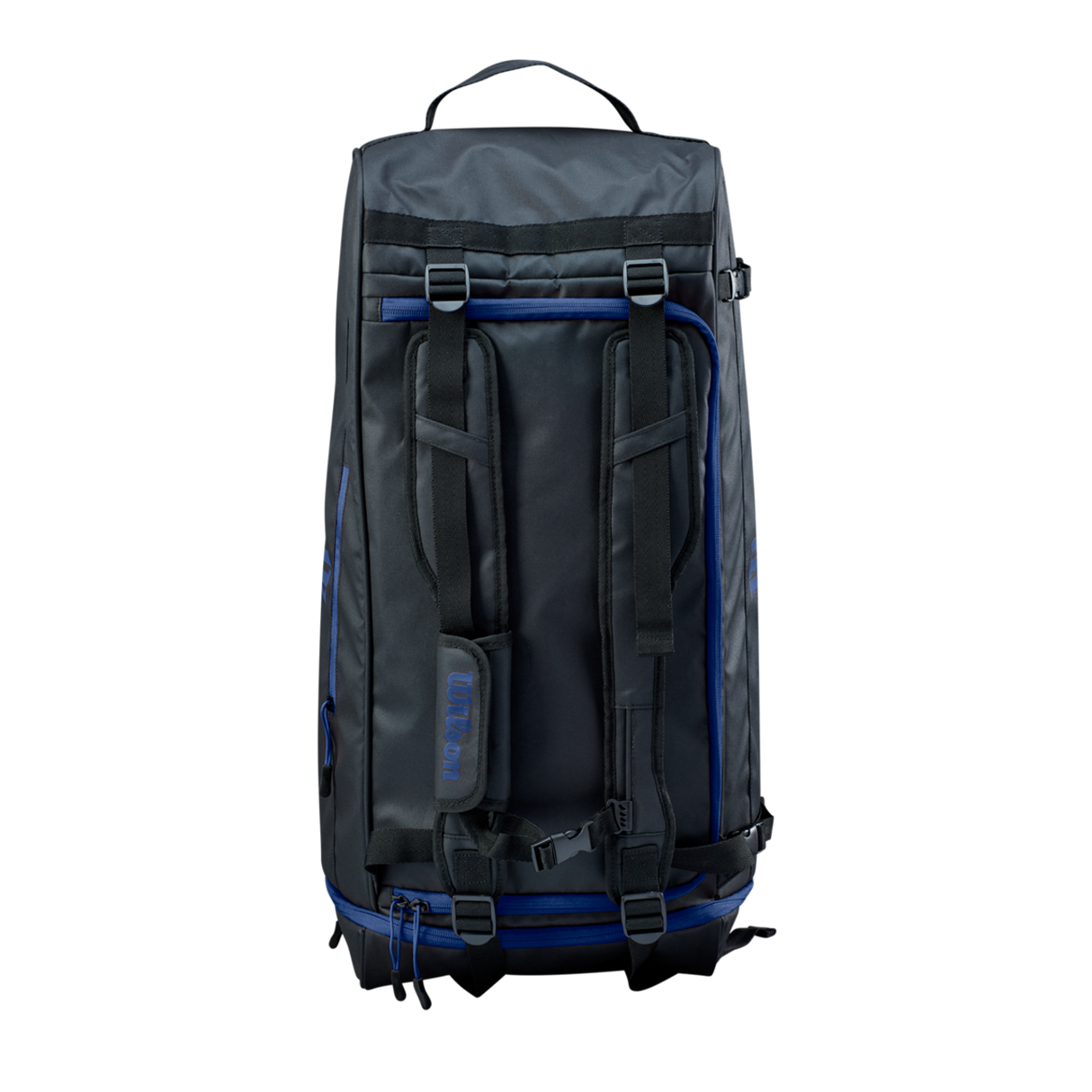 Wilson Duffel Basketball Player Gear Bag-2
