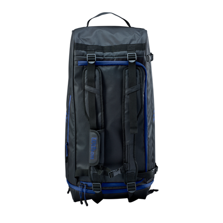 Wilson Duffel Basketball Player Gear Bag-2