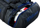 Wilson Duffel Basketball Player Gear Bag-5