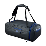 Wilson Duffel Basketball Player Gear Bag-6