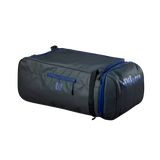 Wilson Duffel Basketball Player Gear Bag-9