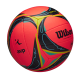 Wilson Adult Avp Optx Grass Volleyball-1