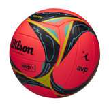 Wilson Adult Avp Optx Grass Volleyball-2