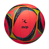 Wilson Adult Avp Optx Grass Volleyball-3
